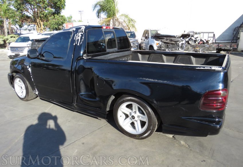 2000 Ford F-150 - Image 6