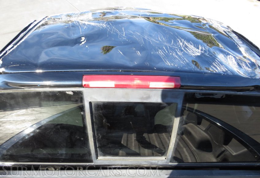 2000 Ford F-150 - Image 15