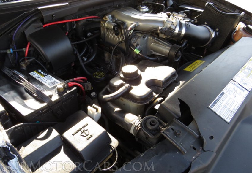 2000 Ford F-150 - Image 37