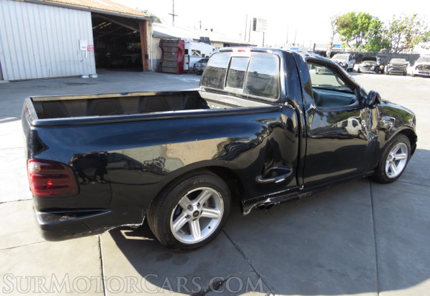 2000 Ford F-150 - Image 7