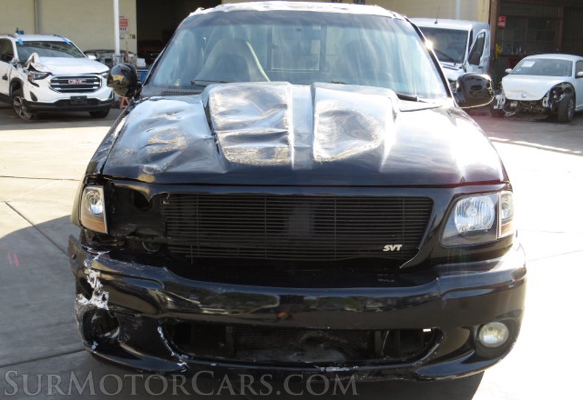 2000 Ford F-150 - Image 11