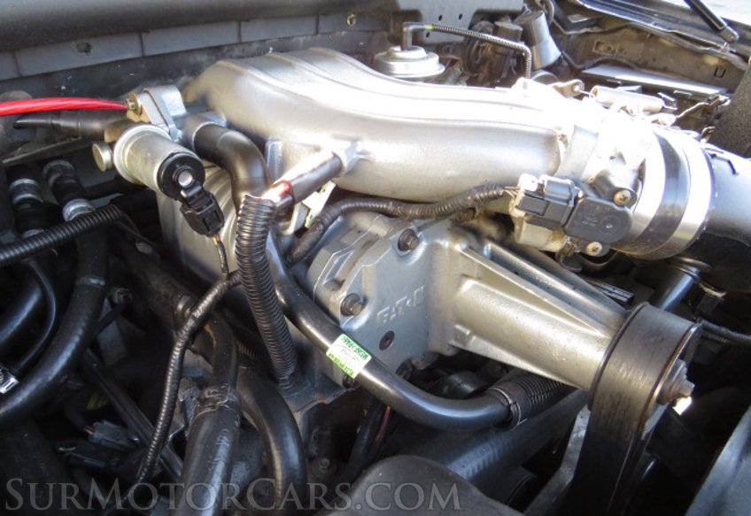 2000 Ford F-150 - Image 38