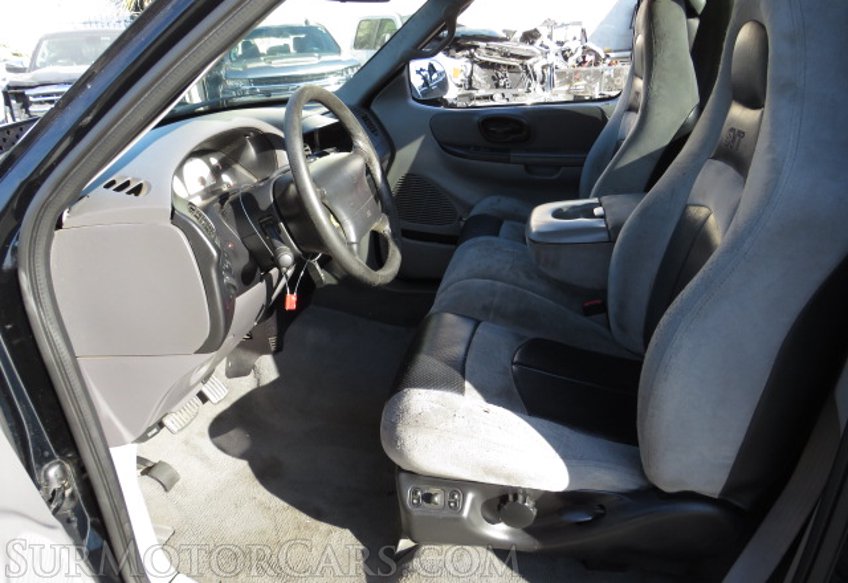 2000 Ford F-150 - Image 19