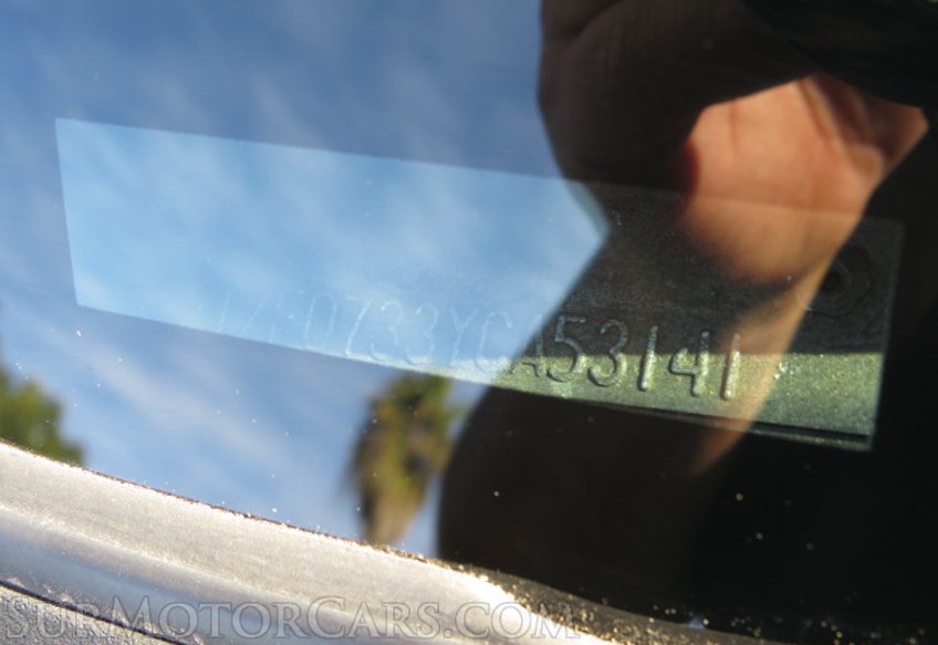 2000 Ford F-150 - Image 40