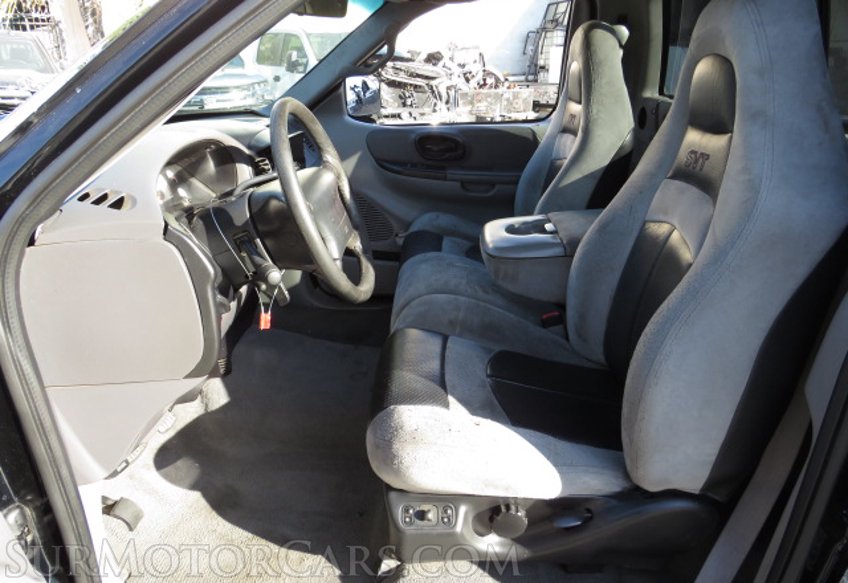 2000 Ford F-150 - Image 18