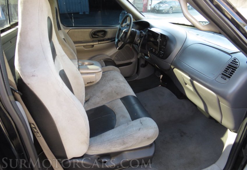 2000 Ford F-150 - Image 21