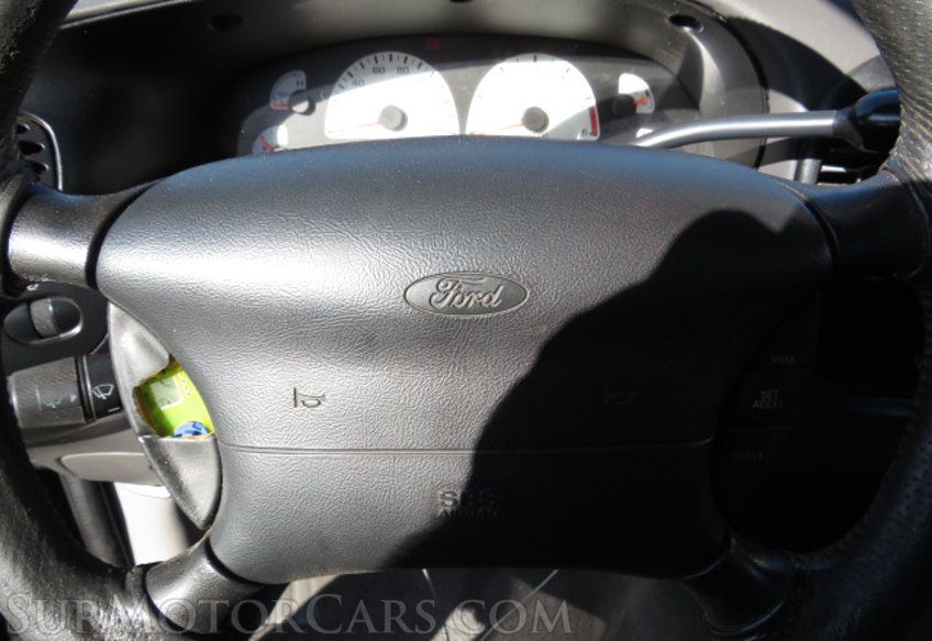 2000 Ford F-150 - Image 23