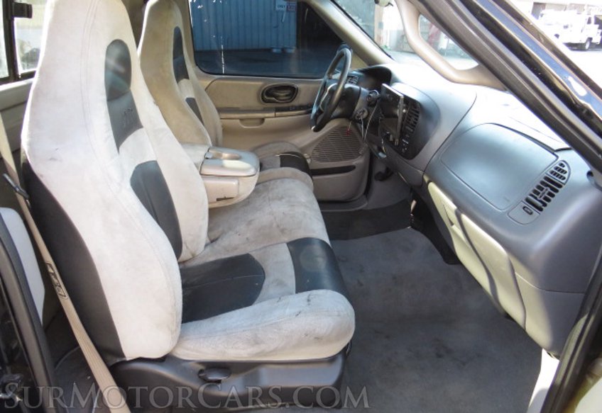 2000 Ford F-150 - Image 20