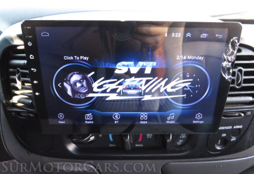 2000 Ford F-150 - Image 30