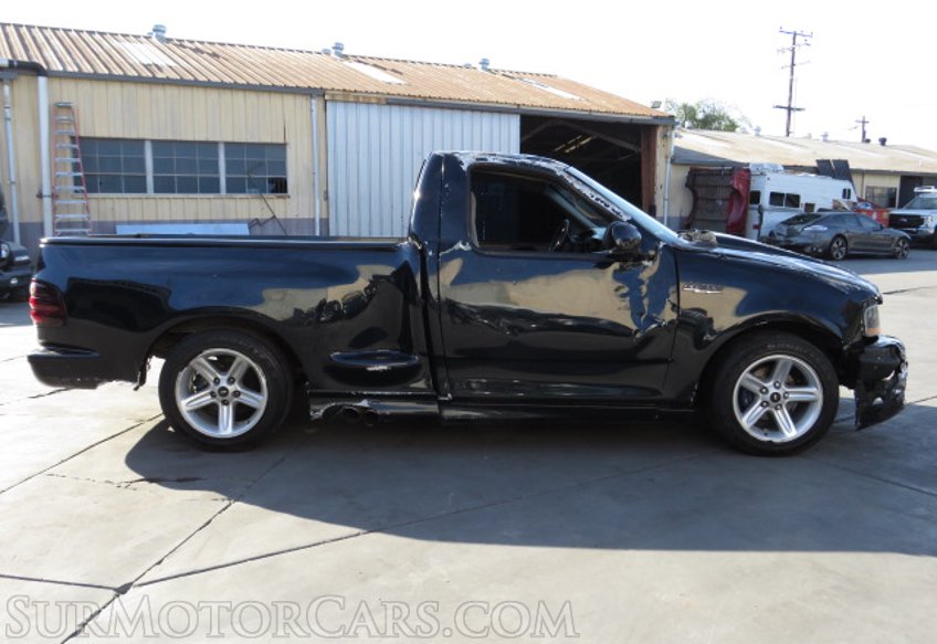 2000 Ford F-150 - Image 9