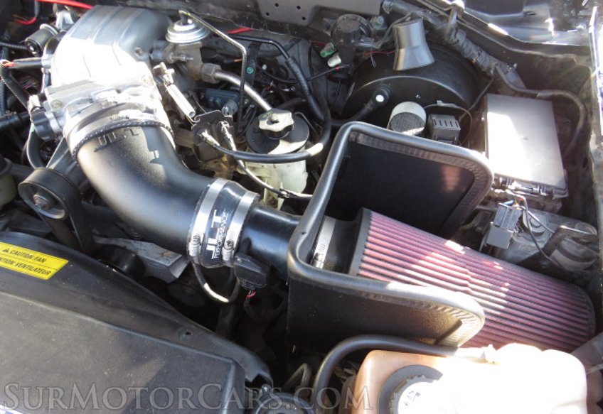 2000 Ford F-150 - Image 34