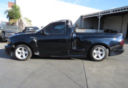 2000 Ford F-150 - Image 10