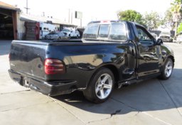 2000 Ford F-150 - Image 5