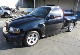 2000 Ford F-150 - Image 1