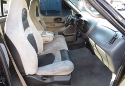 2000 Ford F-150 - Image 20