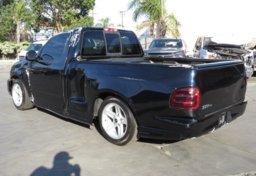 2000 Ford F-150 - Image 8