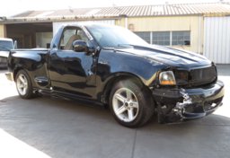 2000 Ford F-150 - Image 2