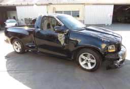 2000 Ford F-150 - Image 3