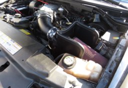 2000 Ford F-150 - Image 36