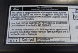 2000 Ford F-150 - Image 41