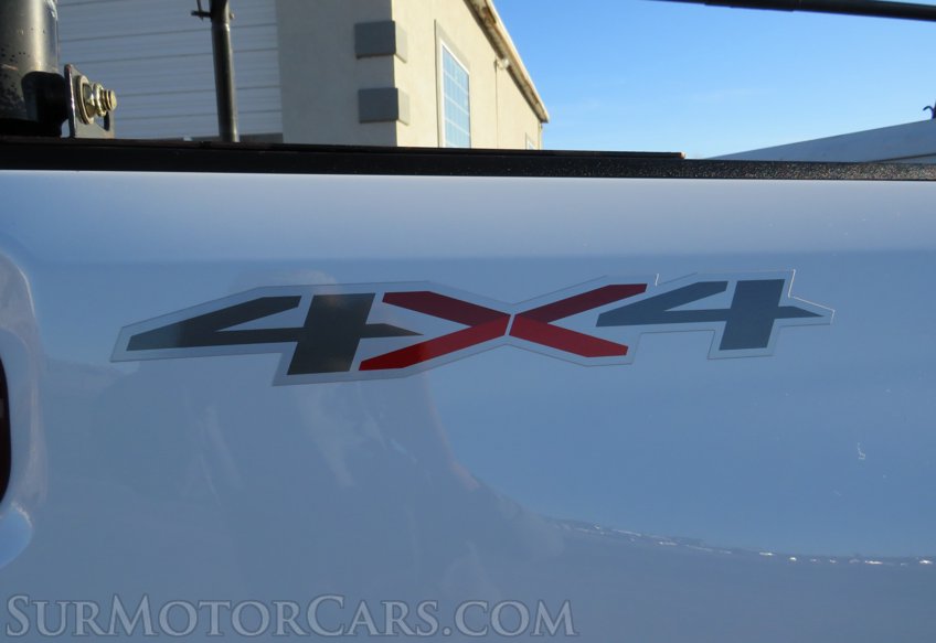 2021 Chevrolet Silverado 2500HD - Image 25