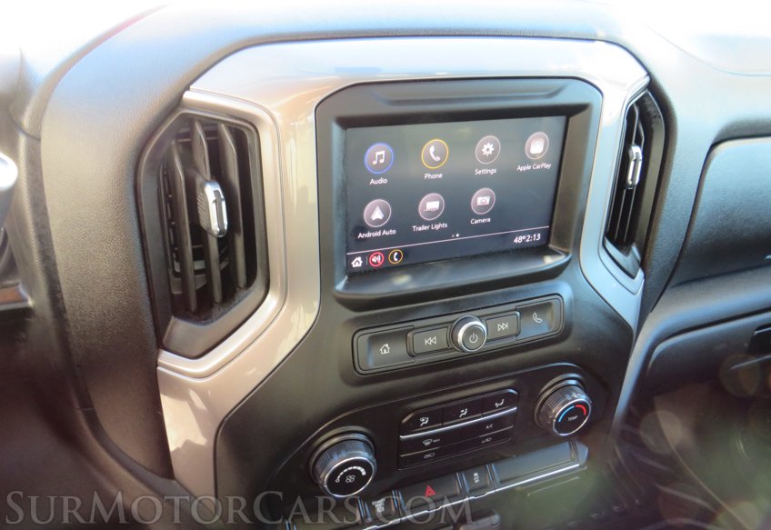 2021 Chevrolet Silverado 2500HD - Image 51