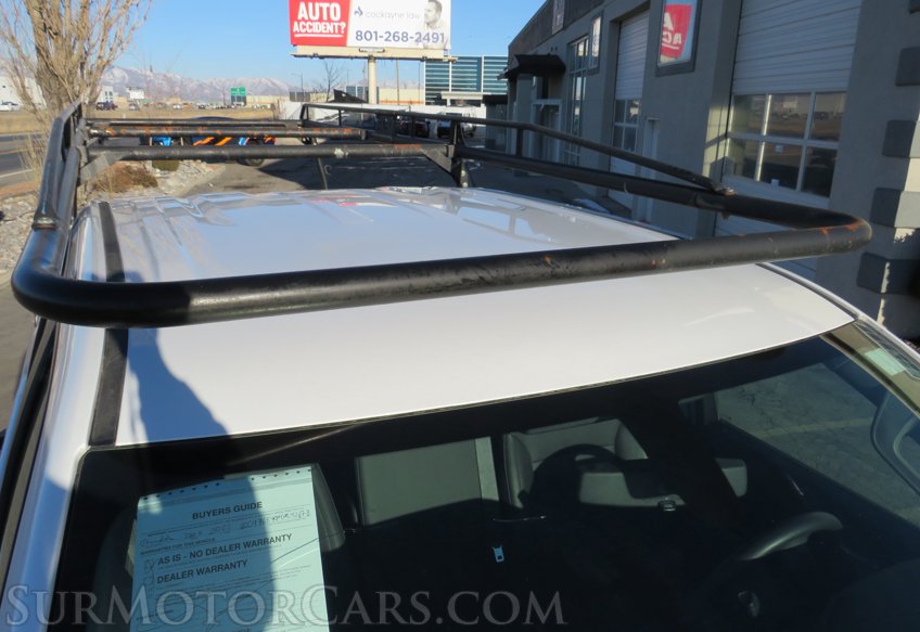 2021 Chevrolet Silverado 2500HD - Image 14