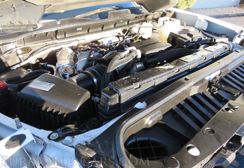 2021 Chevrolet Silverado 2500HD - Image 68