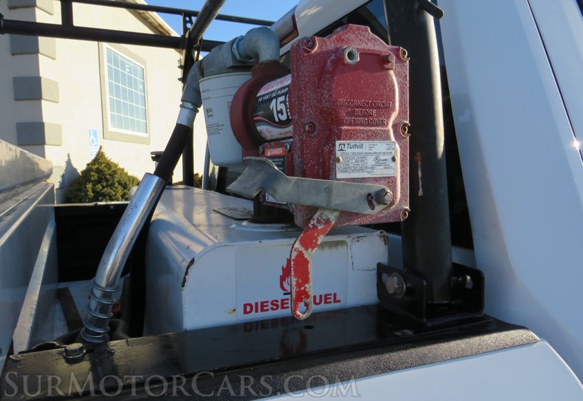 2021 Chevrolet Silverado 2500HD - Image 22