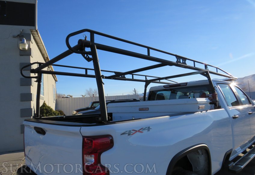 2021 Chevrolet Silverado 2500HD - Image 35