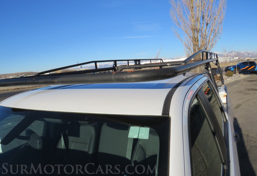 2021 Chevrolet Silverado 2500HD - Image 37