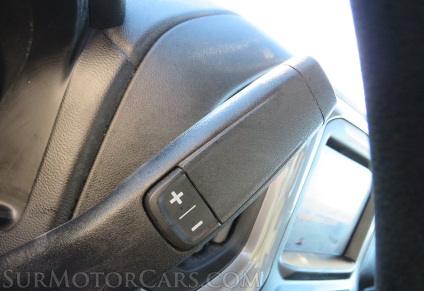 2021 Chevrolet Silverado 2500HD - Image 58