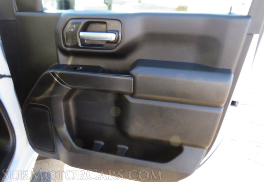 2021 Chevrolet Silverado 2500HD - Image 64