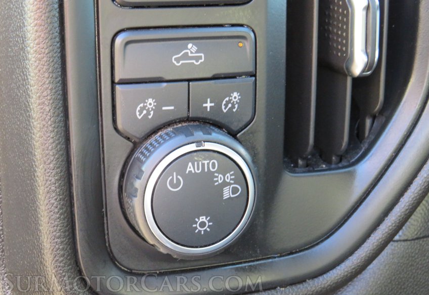 2021 Chevrolet Silverado 2500HD - Image 60