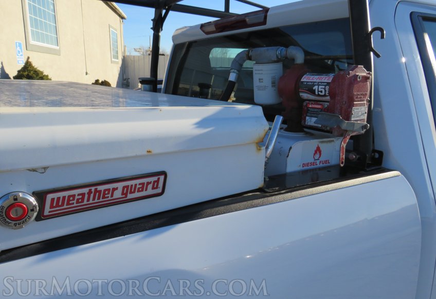 2021 Chevrolet Silverado 2500HD - Image 24