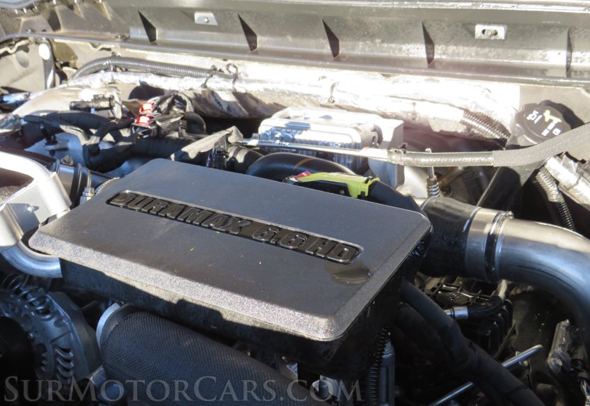 2021 Chevrolet Silverado 2500HD - Image 66