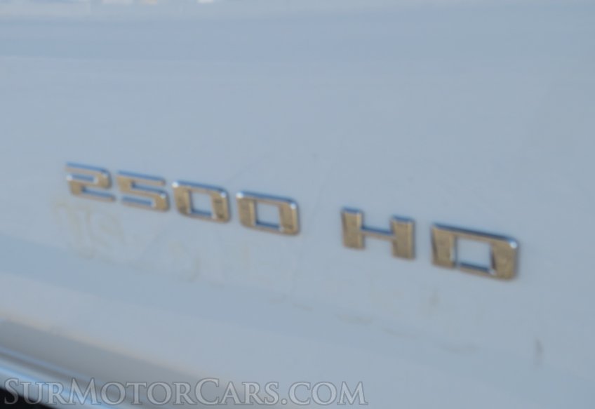 2021 Chevrolet Silverado 2500HD - Image 20