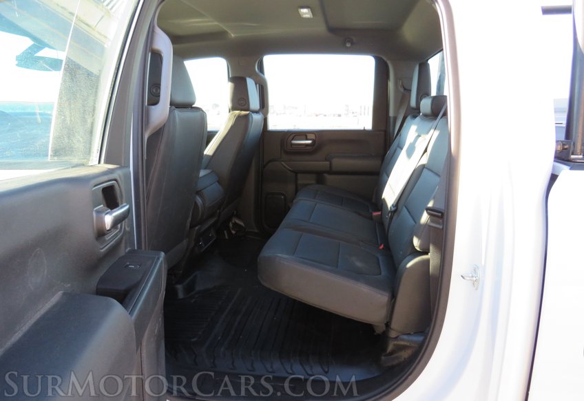 2021 Chevrolet Silverado 2500HD - Image 46