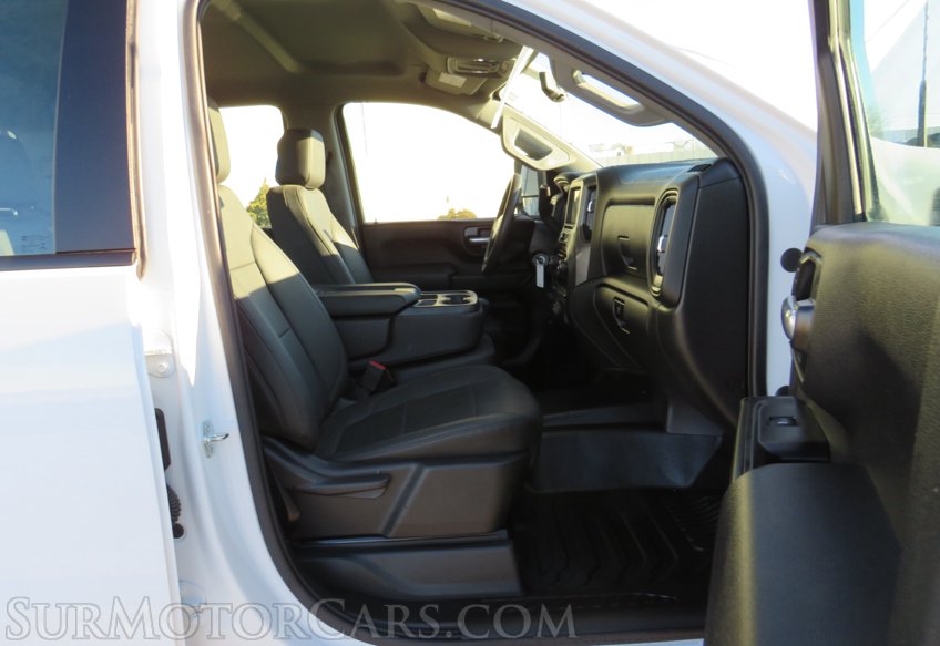 2021 Chevrolet Silverado 2500HD - Image 47