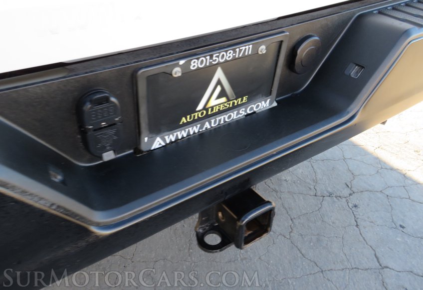 2021 Chevrolet Silverado 2500HD - Image 30