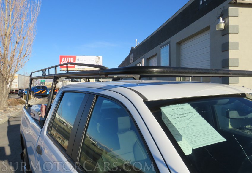 2021 Chevrolet Silverado 2500HD - Image 13