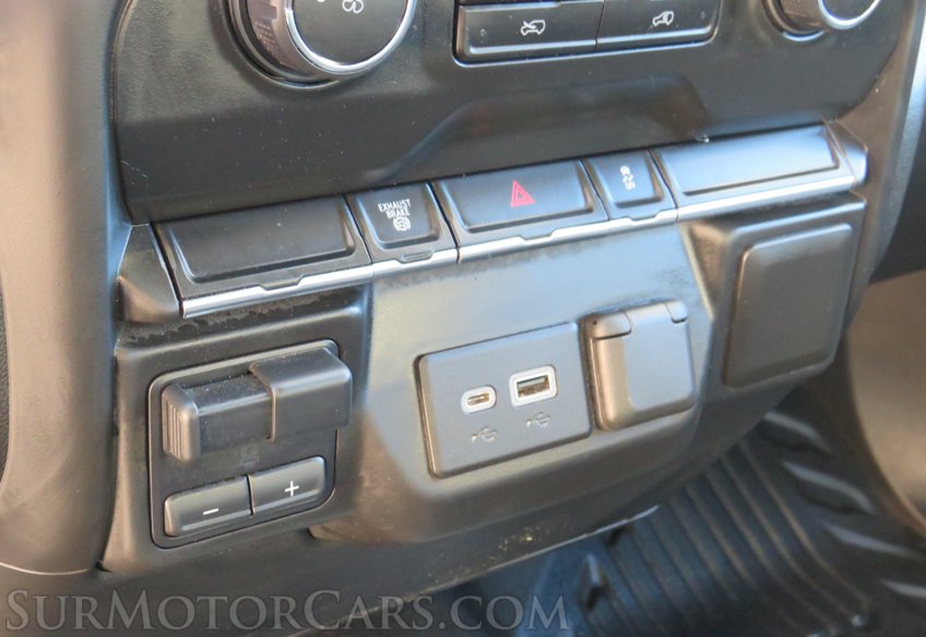 2021 Chevrolet Silverado 2500HD - Image 53