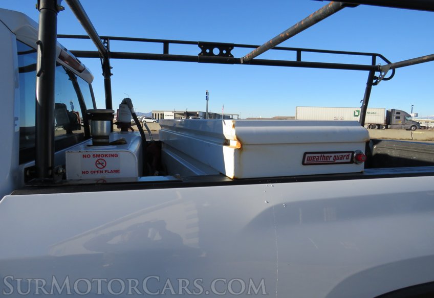 2021 Chevrolet Silverado 2500HD - Image 33