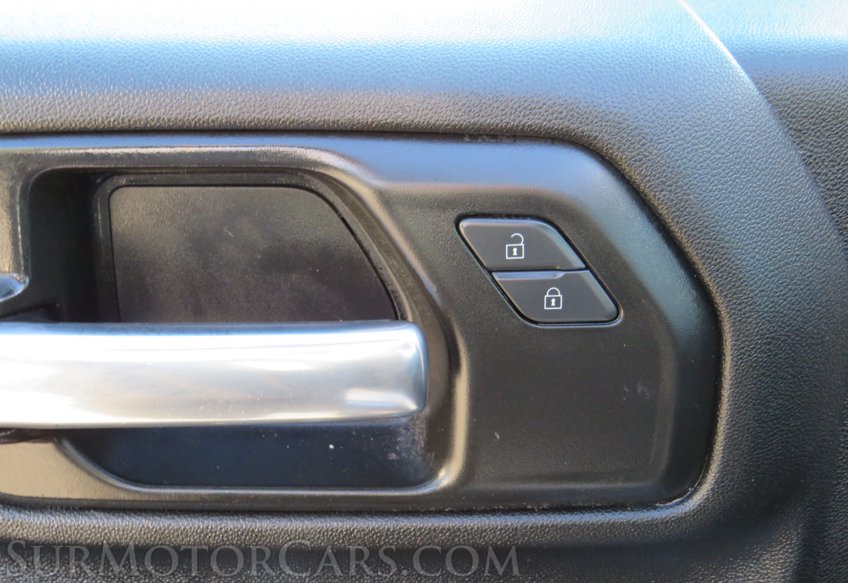 2021 Chevrolet Silverado 2500HD - Image 62