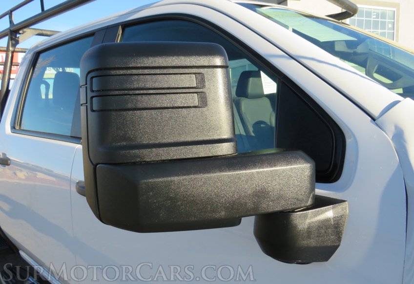 2021 Chevrolet Silverado 2500HD - Image 11