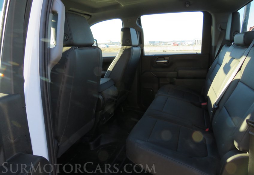 2021 Chevrolet Silverado 2500HD - Image 48