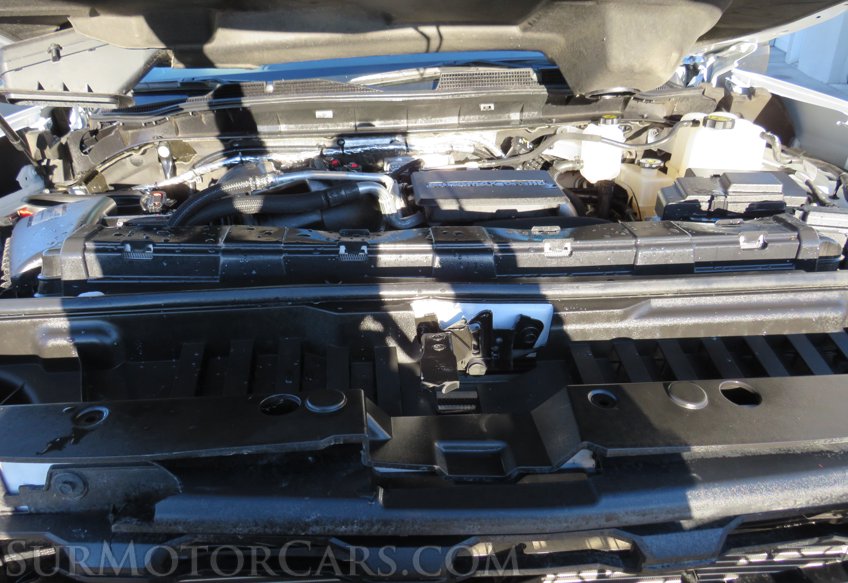 2021 Chevrolet Silverado 2500HD - Image 67