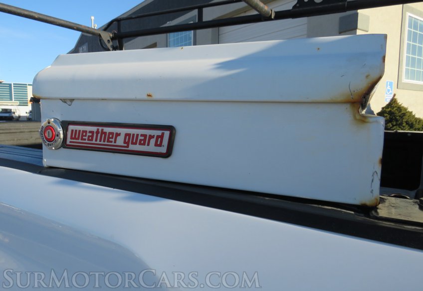 2021 Chevrolet Silverado 2500HD - Image 23