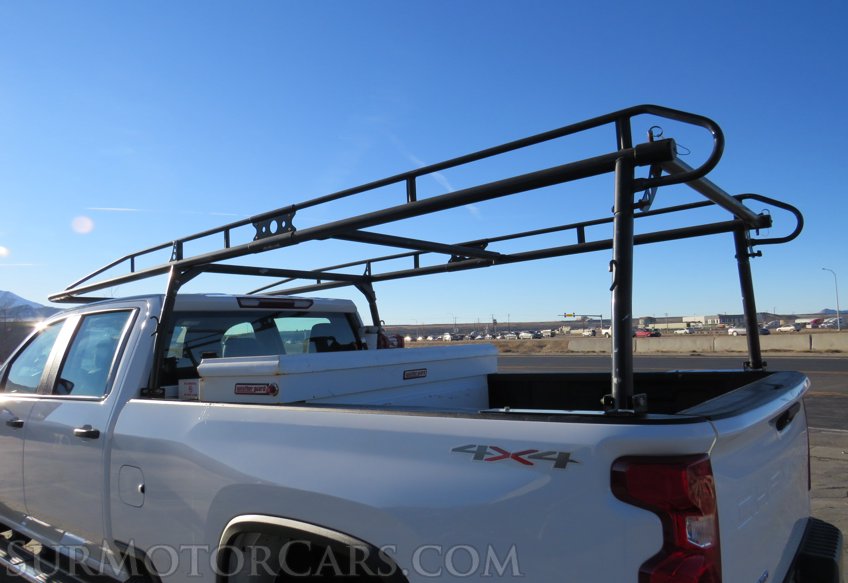 2021 Chevrolet Silverado 2500HD - Image 34