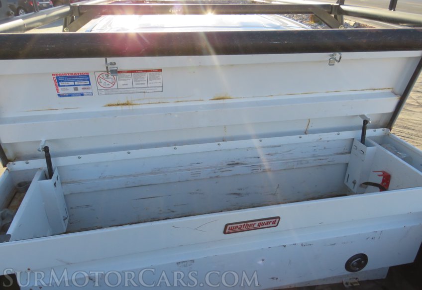 2021 Chevrolet Silverado 2500HD - Image 31